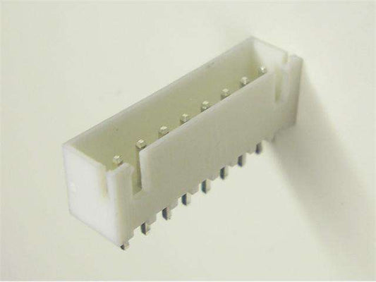 XY136-08ST - PCB Connectors -