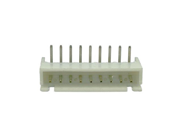 XY136 - 09RT - PCB Connectors - 