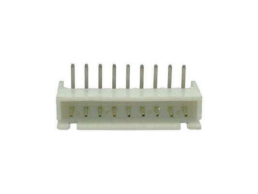 XY136 - 09RT - PCB Connectors - 