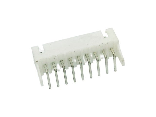 XY136 - 09RT - PCB Connectors - 