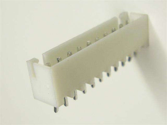 XY136-10ST - PCB Connectors -