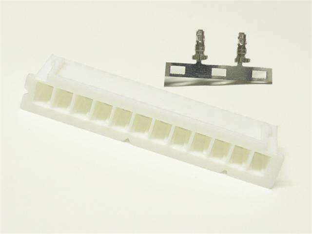 XY136-12HT - PCB Connectors -