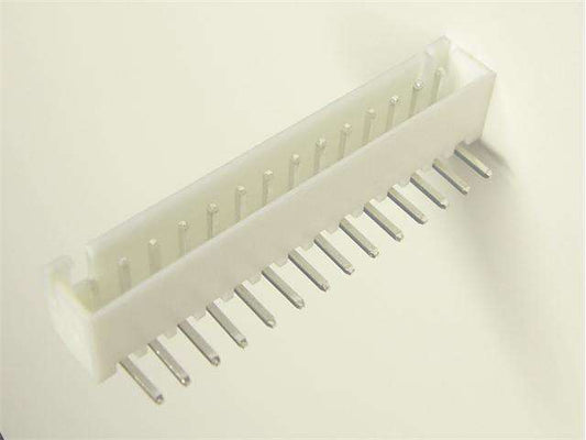 XY136-14RT - PCB Connectors -