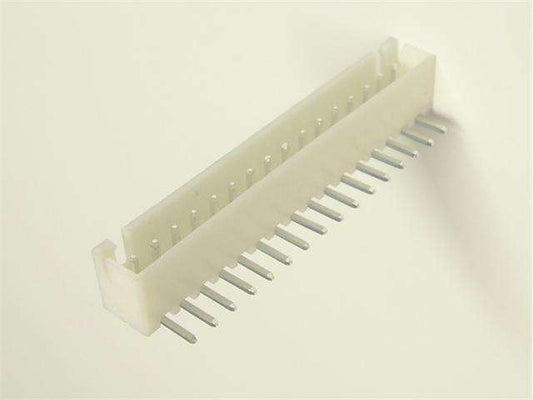 XY136-16RT - PCB Connectors -