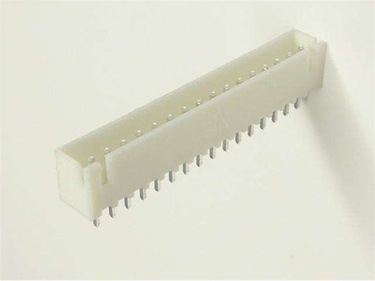 XY136-16ST - PCB Connectors -