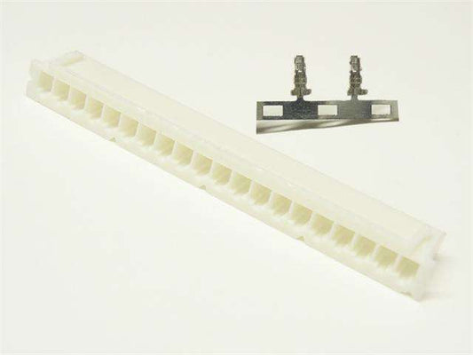 XY136-20HT - PCB Connectors -