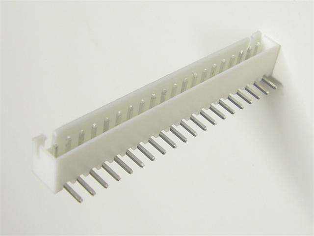 XY136-20RT - PCB Connectors -