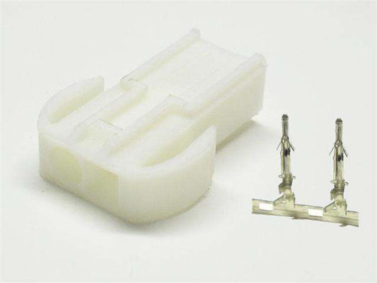 XY138-02M - PCB Connectors -