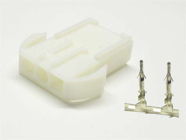 XY138-03M - PCB Connectors -