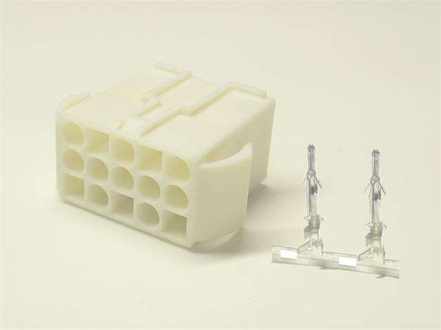 XY138-15M - PCB Connectors -
