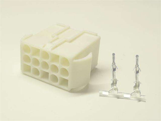 XY138-15M - PCB Connectors -
