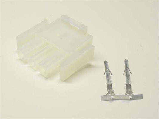 XY139-03M - PCB Connectors -