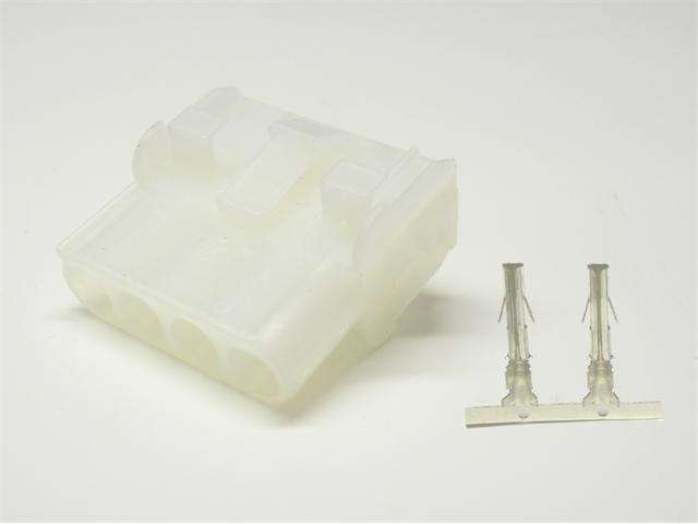 XY139-04F - PCB Connectors -