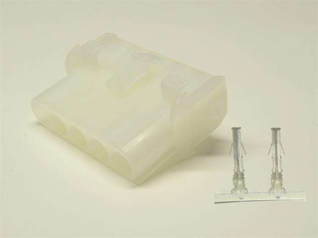 XY139-05F - PCB Connectors -