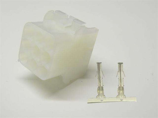 XY139-09F - PCB Connectors -