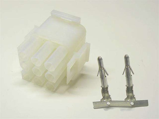 XY139-09M - PCB Connectors -