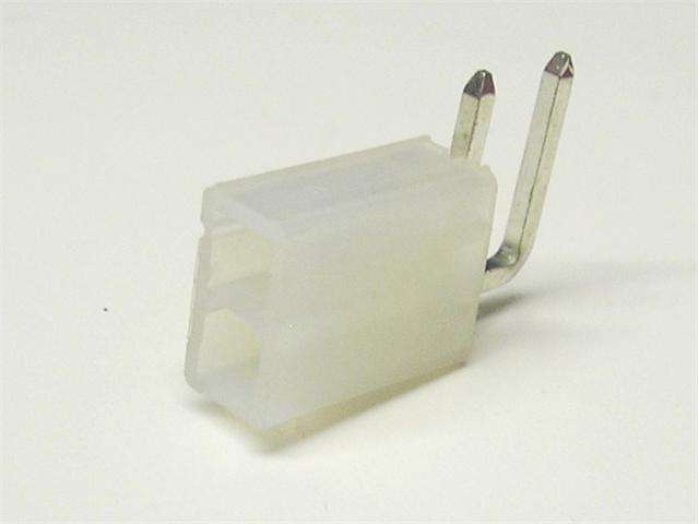 XY140-02M-RA - PCB Connectors -