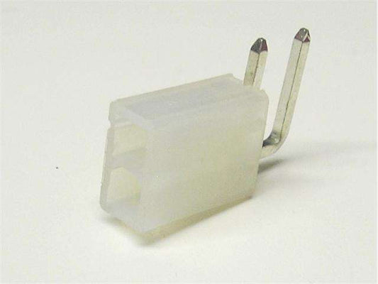 XY140-02M-RA - PCB Connectors -