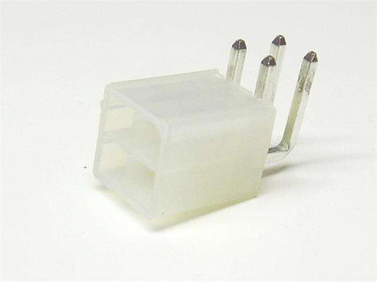 XY140-04M-RA - PCB Connectors -
