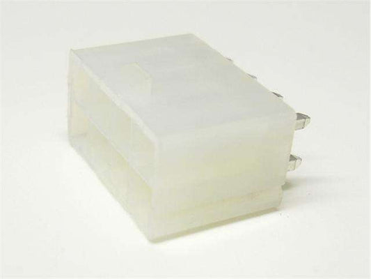 XY140-08M-ST - PCB Connectors -