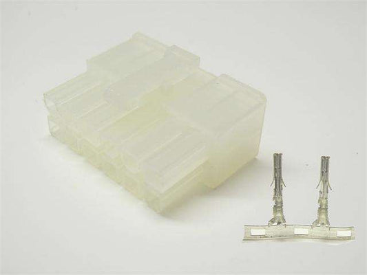 XY140-12F - PCB Connectors -