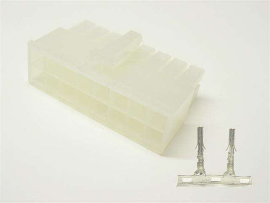 XY140-16F - PCB Connectors -