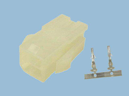 XY141-04M - PCB Connectors -