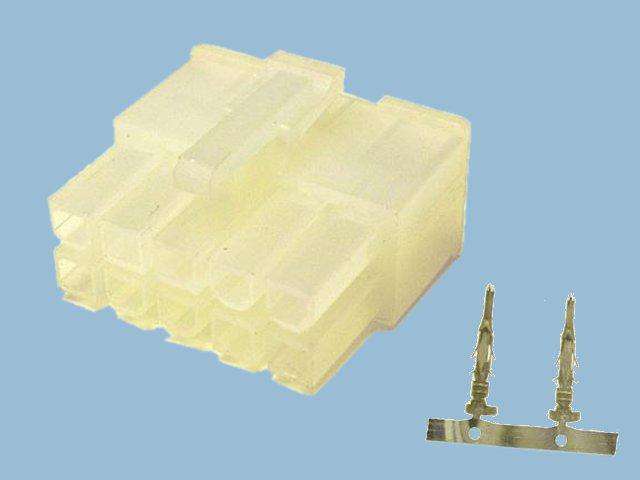 XY141-10F - PCB Connectors -