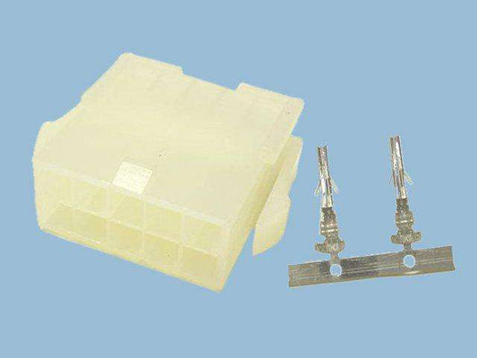 XY141-10M - PCB Connectors -