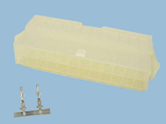 XY141-24M - PCB Connectors -
