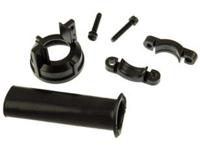 XY3057/3420-10A - MIL-Spec / MIL-Type -