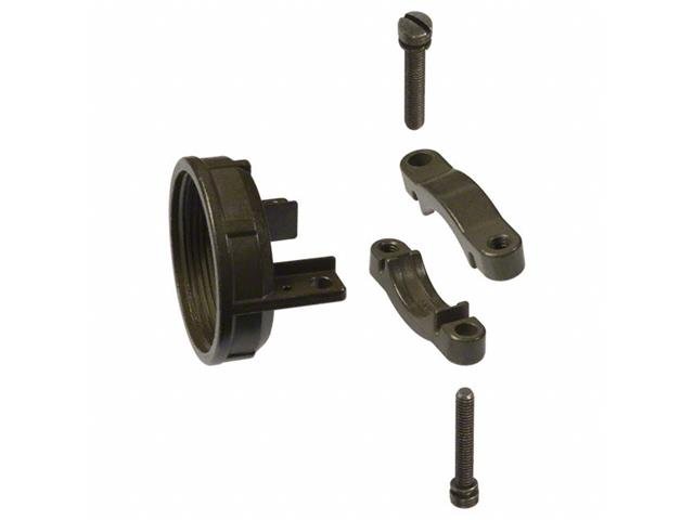 XY3057/3420 - 16A - MIL - Spec / MIL - Type - 