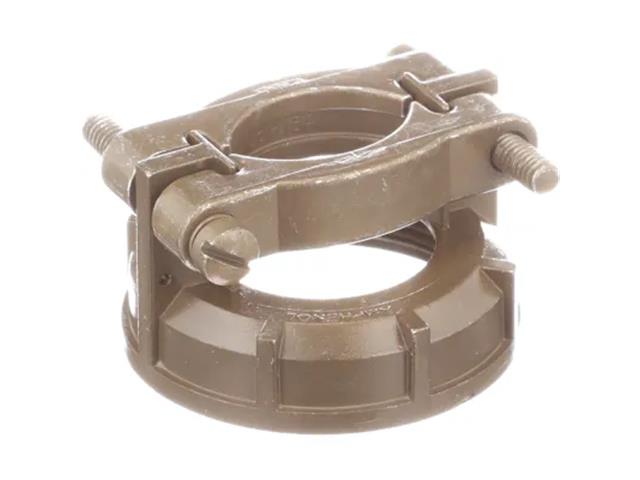 XY3057/3420 - 16A - MIL - Spec / MIL - Type - 