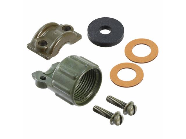 XY3057/3420-4A - MIL-Spec / MIL-Type -