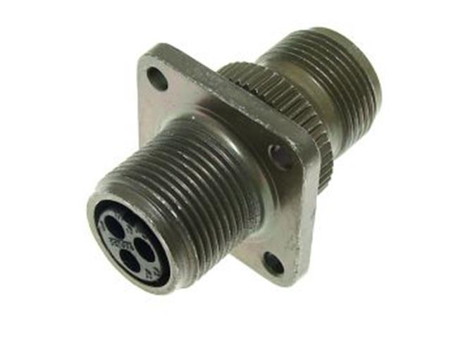 XY3100A-10SL-3S - MIL-Spec / MIL-Type -