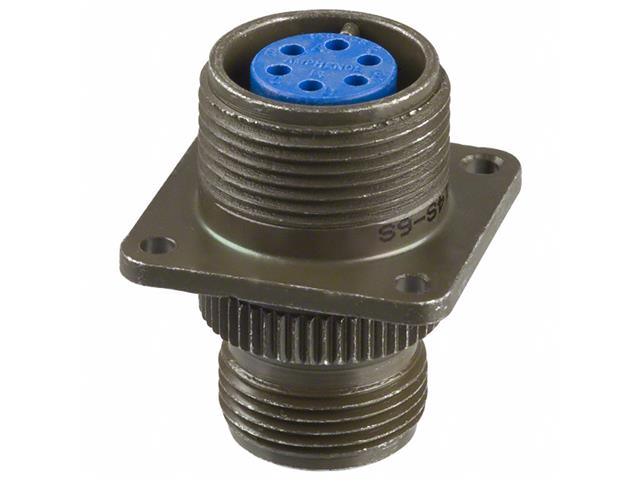 XY3100A - 14S - 6S - MIL - Spec / MIL - Type - 