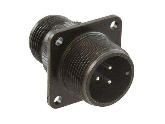 XY3100A-14S-7P - MIL-Spec / MIL-Type -