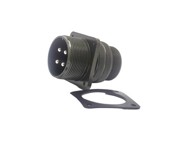 XY3100A - 22 - 22P - MIL - Spec / MIL - Type - 
