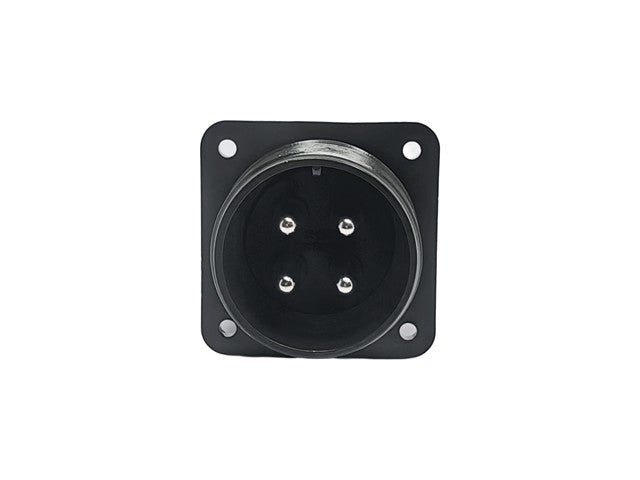XY3100A - 22 - 22P - MIL - Spec / MIL - Type - 
