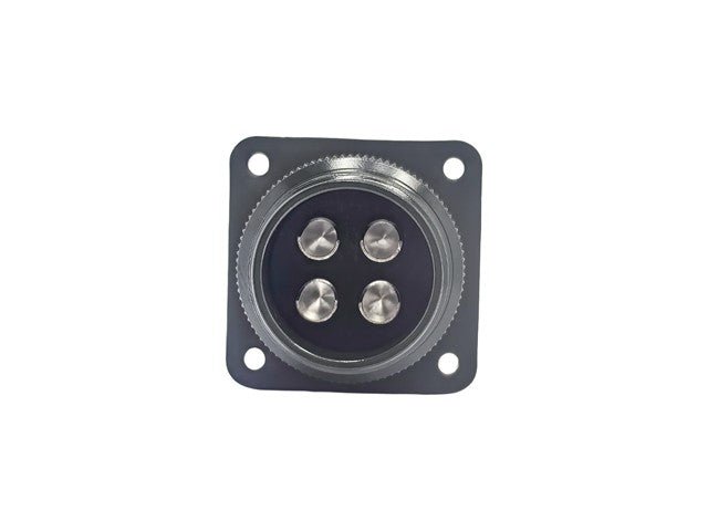 XY3100A - 22 - 22S - MIL - Spec / MIL - Type - 