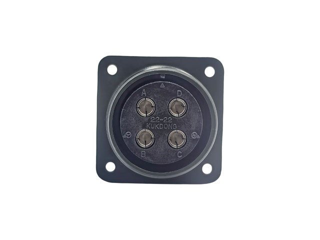 XY3100A - 22 - 22S - MIL - Spec / MIL - Type - 