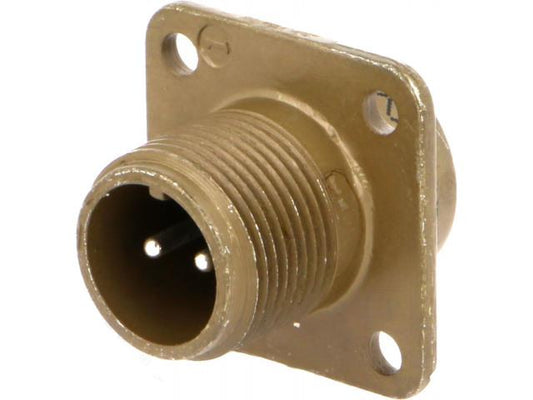 XY3102A - 10SL - 4P - MIL - Spec / MIL - Type - 