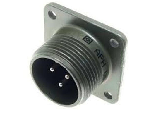 XY3102A - 14S - 1P - MIL - Spec / MIL - Type - 