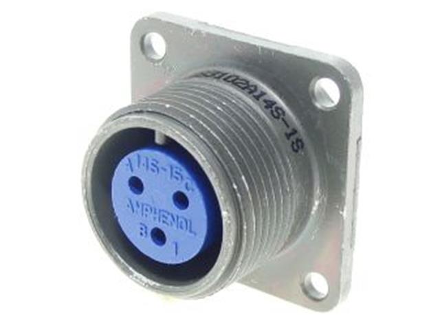 XY3102A - 14S - 1S - MIL - Spec / MIL - Type - 