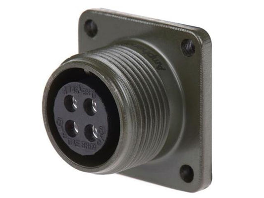 XY3102A-14S-2S - MIL-Spec / MIL-Type -