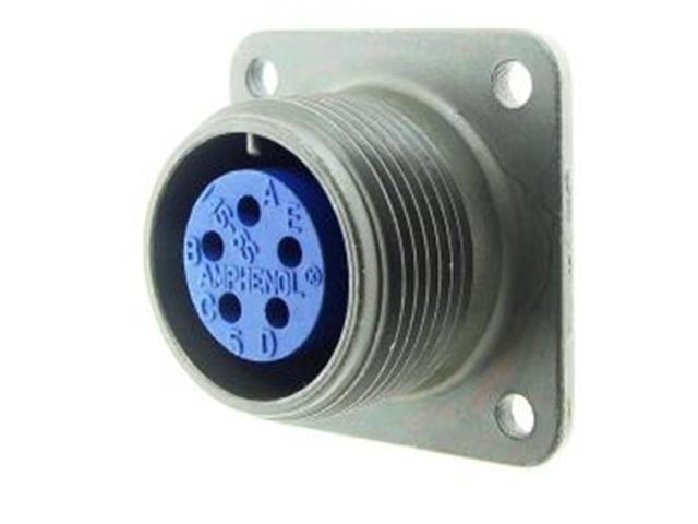 XY3102A - 14S - 5S - MIL - Spec / MIL - Type - 