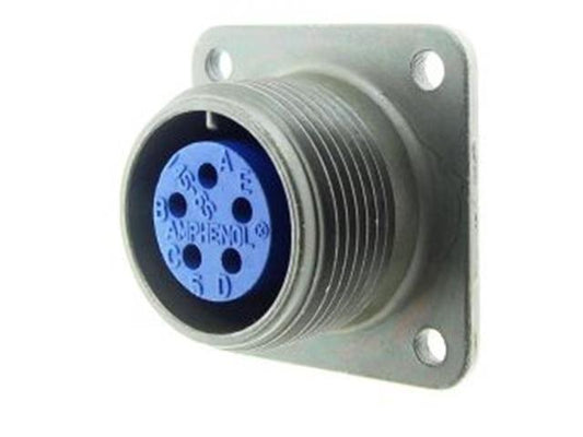 XY3102A - 14S - 5S - MIL - Spec / MIL - Type - 