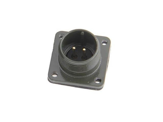 XY3102A-14S-9P - MIL-Spec / MIL-Type -