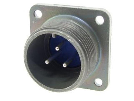 XY3102A-18-5P - MIL-Spec / MIL-Type -