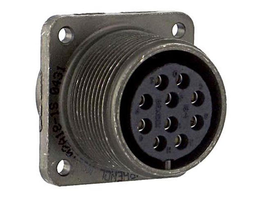 XY3102A-18-8S - MIL-Spec / MIL-Type -